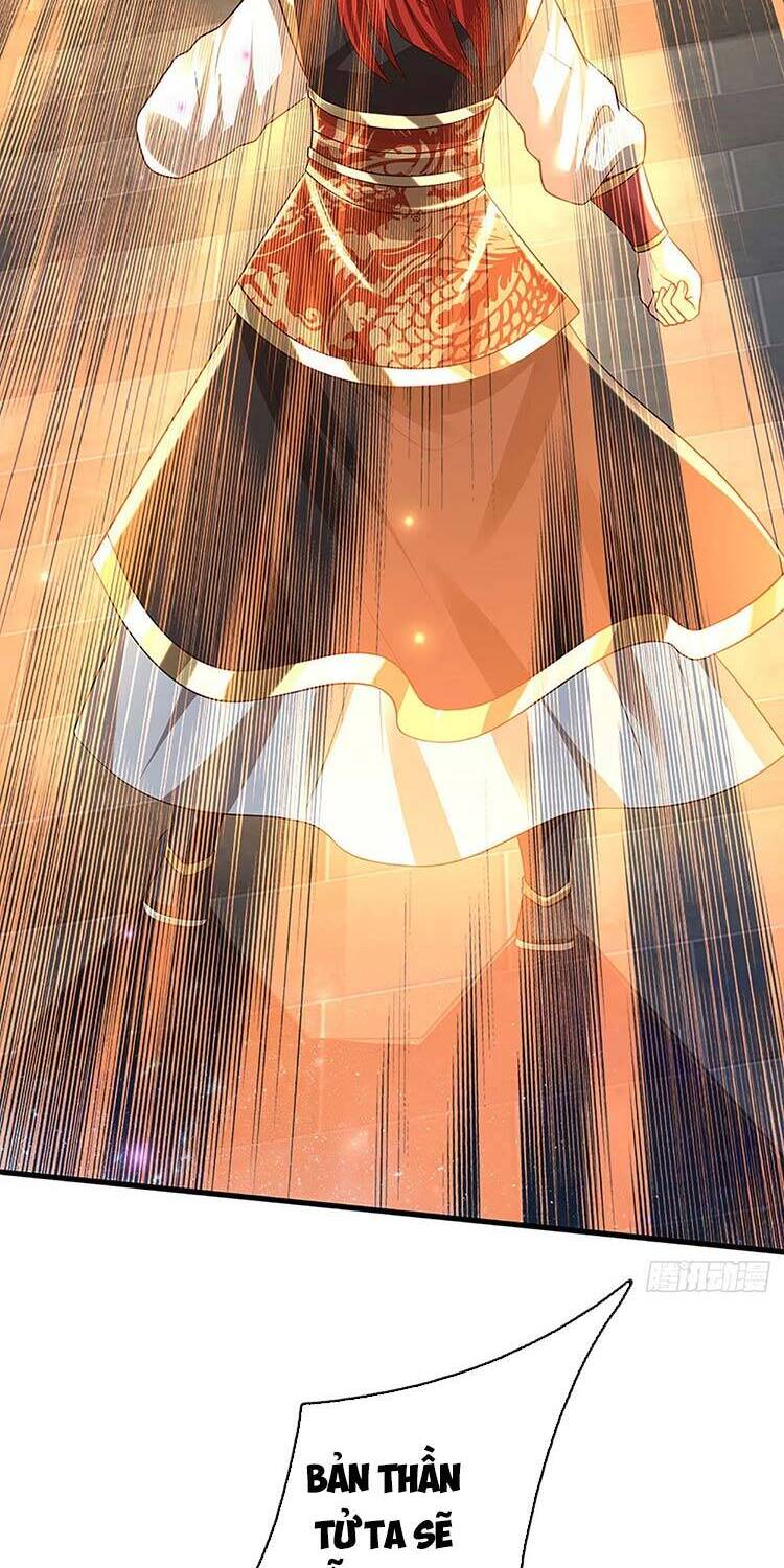 Bắt Đầu Với Chí Tôn Đan Điền Chap 138 - Next Chap 139