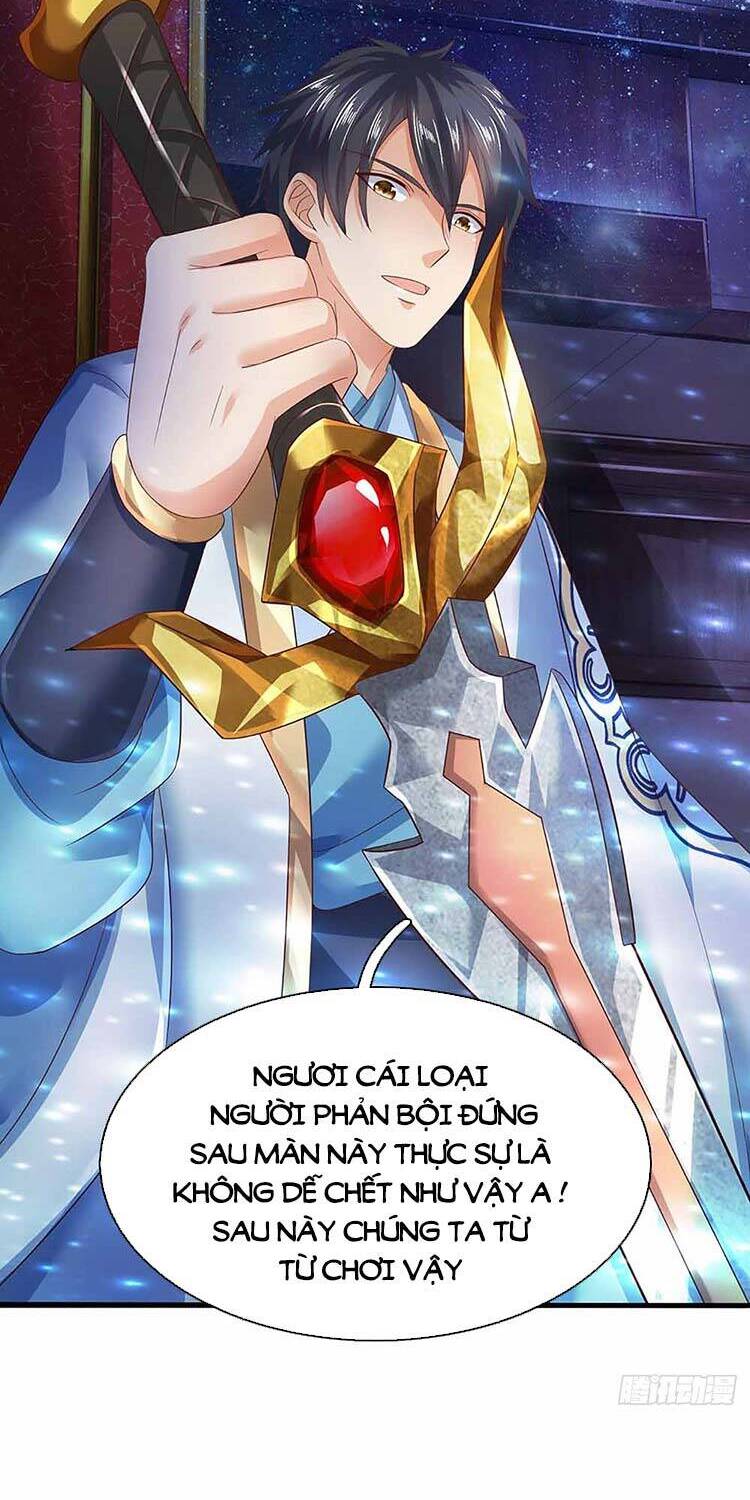 Bắt Đầu Với Chí Tôn Đan Điền Chap 138 - Next Chap 139