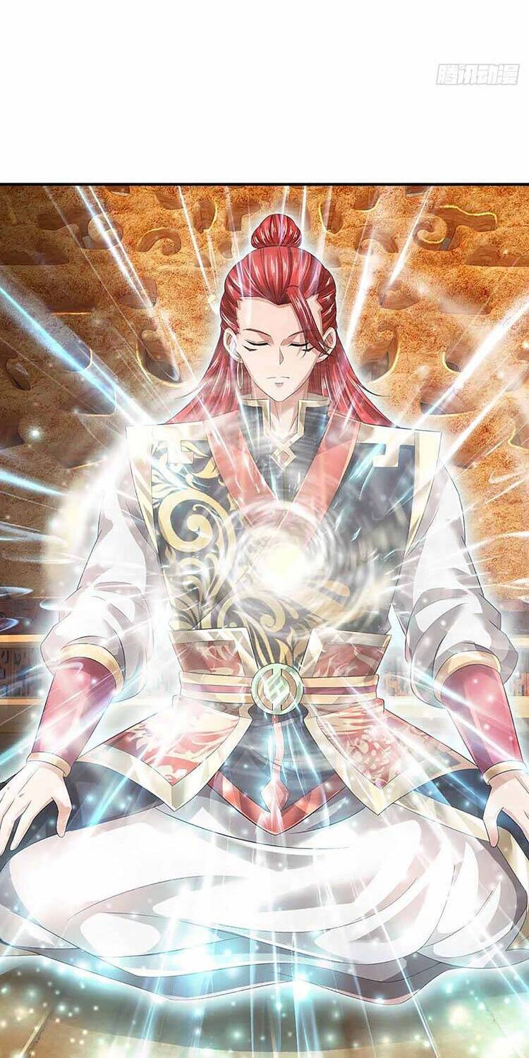 Bắt Đầu Với Chí Tôn Đan Điền Chap 138 - Next Chap 139