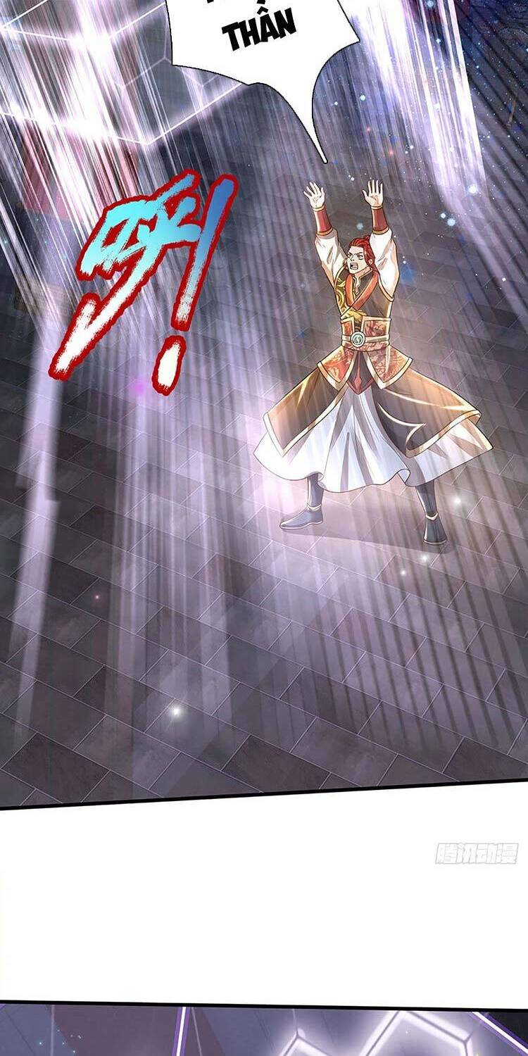 Bắt Đầu Với Chí Tôn Đan Điền Chap 138 - Next Chap 139