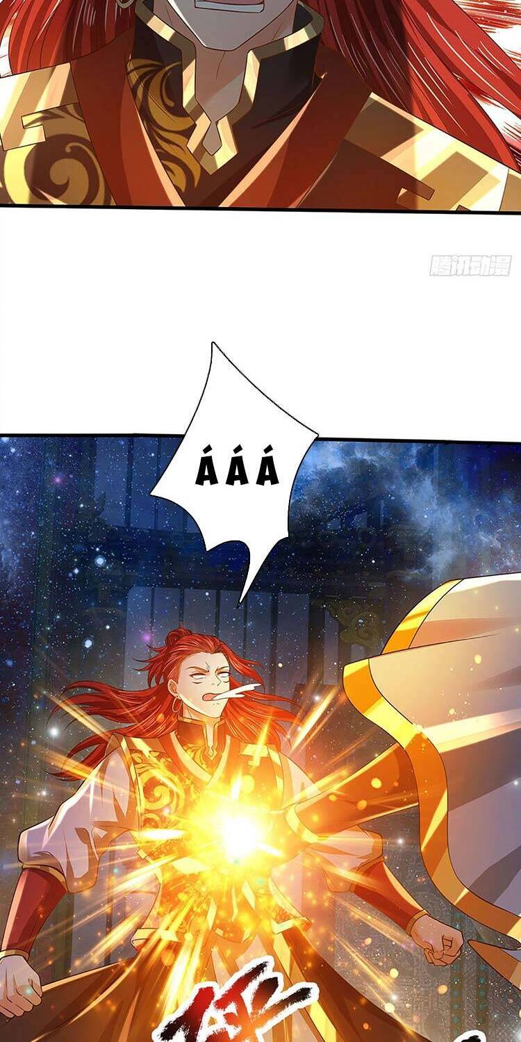 Bắt Đầu Với Chí Tôn Đan Điền Chap 138 - Next Chap 139