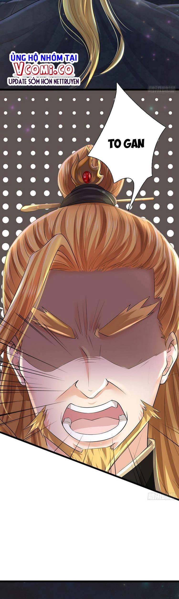 Bắt Đầu Với Chí Tôn Đan Điền Chap 139 - Next Chap 140