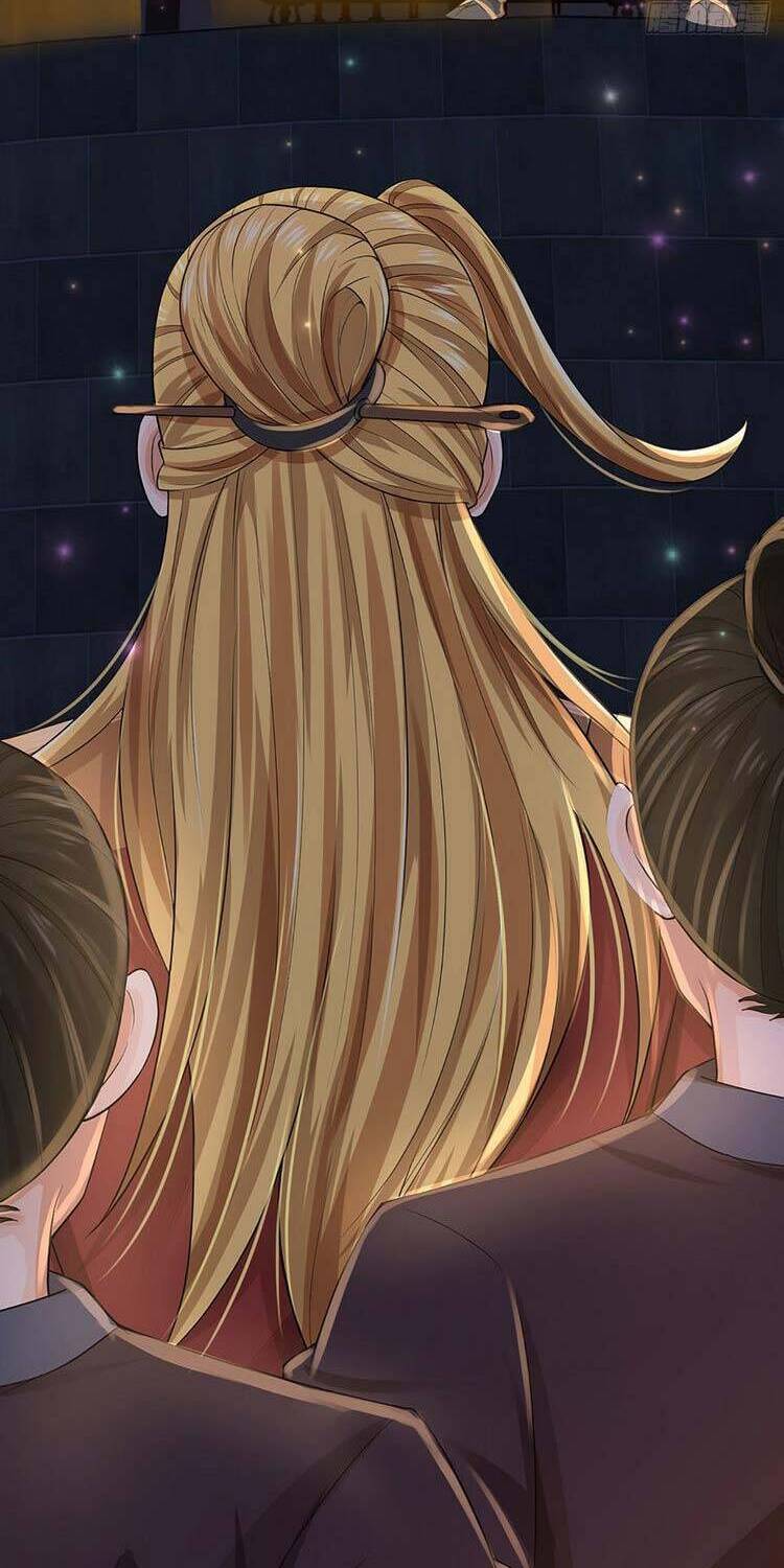 Bắt Đầu Với Chí Tôn Đan Điền Chap 139 - Next Chap 140