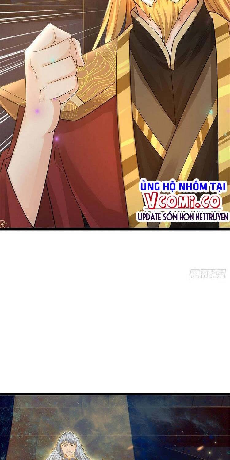 Bắt Đầu Với Chí Tôn Đan Điền Chap 139 - Next Chap 140