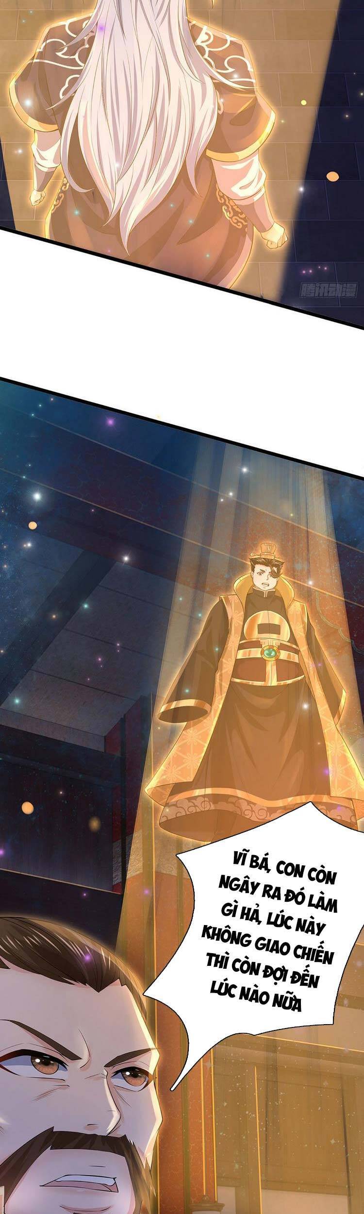 Bắt Đầu Với Chí Tôn Đan Điền Chap 139 - Next Chap 140