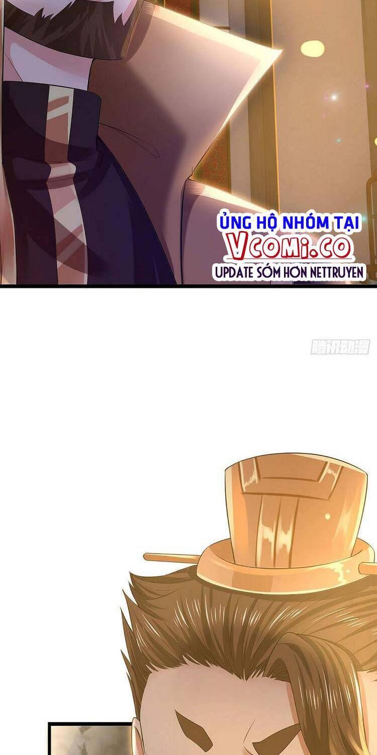 Bắt Đầu Với Chí Tôn Đan Điền Chap 139 - Next Chap 140