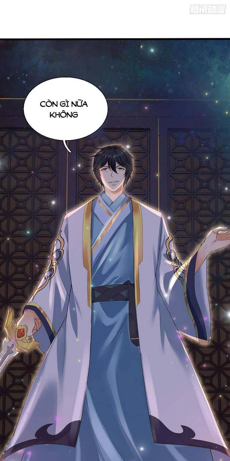 Bắt Đầu Với Chí Tôn Đan Điền Chap 139 - Next Chap 140