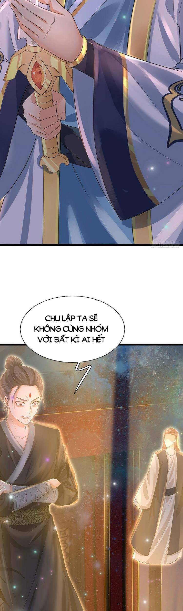 Bắt Đầu Với Chí Tôn Đan Điền Chap 139 - Next Chap 140