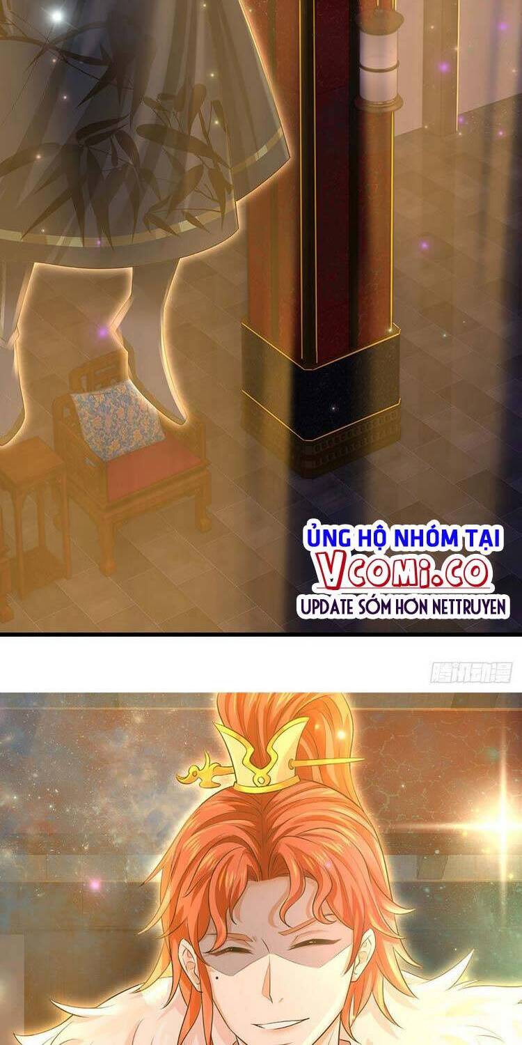 Bắt Đầu Với Chí Tôn Đan Điền Chap 139 - Next Chap 140