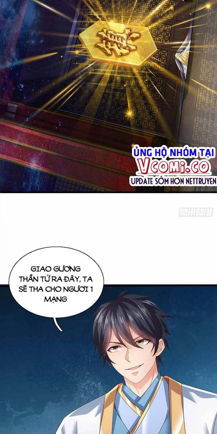 Bắt Đầu Với Chí Tôn Đan Điền Chap 139 - Next Chap 140