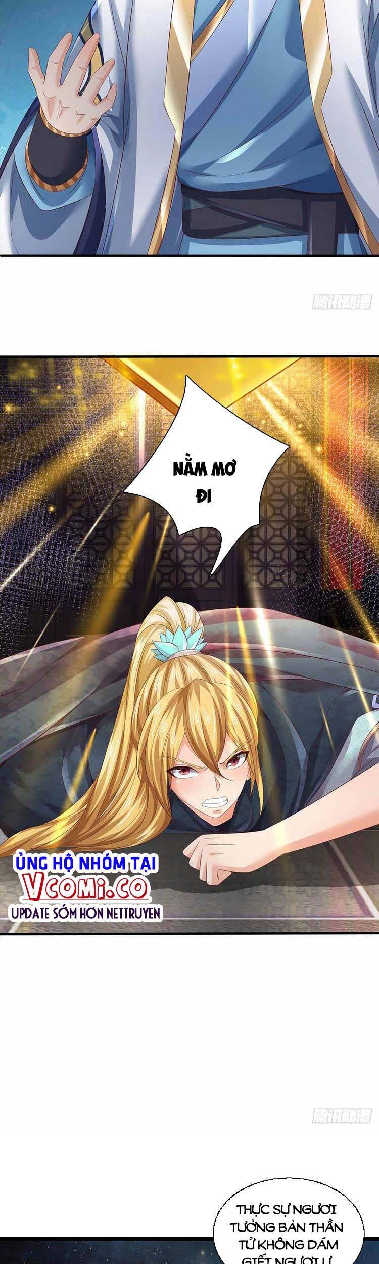 Bắt Đầu Với Chí Tôn Đan Điền Chap 139 - Next Chap 140