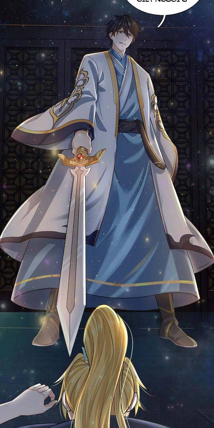 Bắt Đầu Với Chí Tôn Đan Điền Chap 139 - Next Chap 140