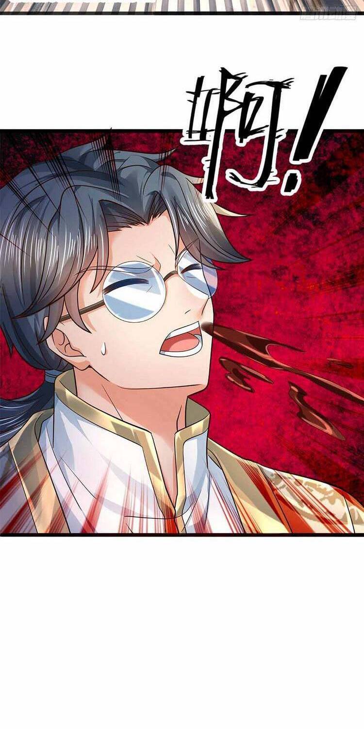 Bắt Đầu Với Chí Tôn Đan Điền Chap 140 - Next Chap 141