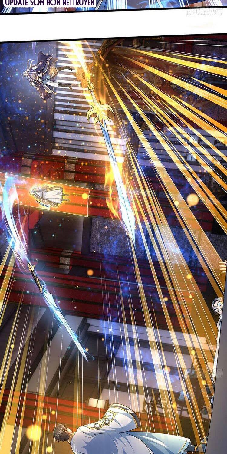 Bắt Đầu Với Chí Tôn Đan Điền Chap 140 - Next Chap 141