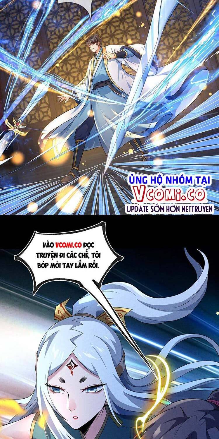 Bắt Đầu Với Chí Tôn Đan Điền Chap 140 - Next Chap 141