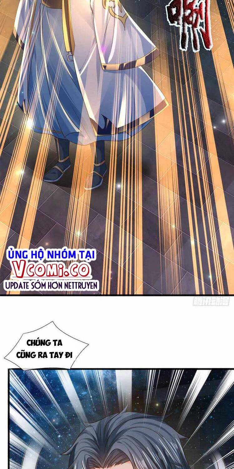 Bắt Đầu Với Chí Tôn Đan Điền Chap 140 - Next Chap 141