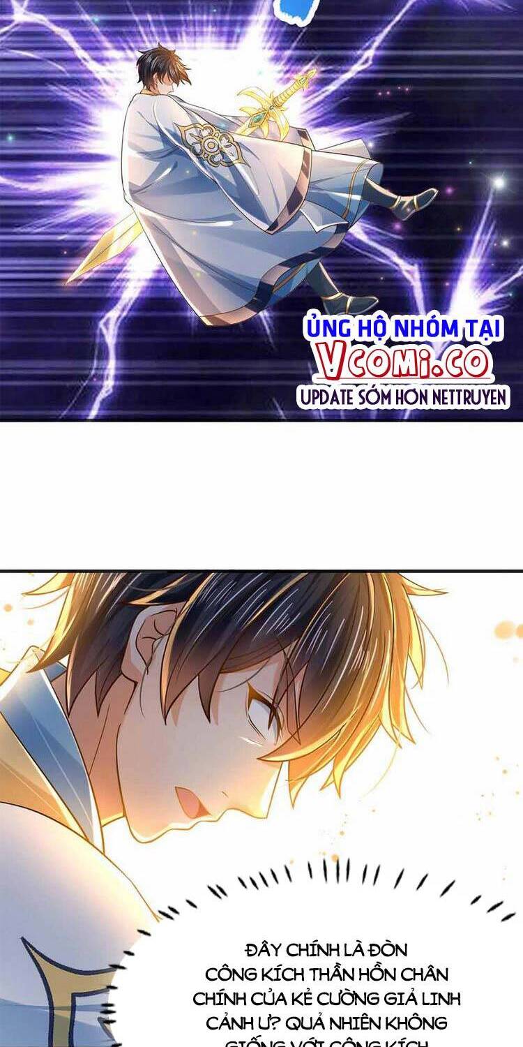 Bắt Đầu Với Chí Tôn Đan Điền Chap 140 - Next Chap 141