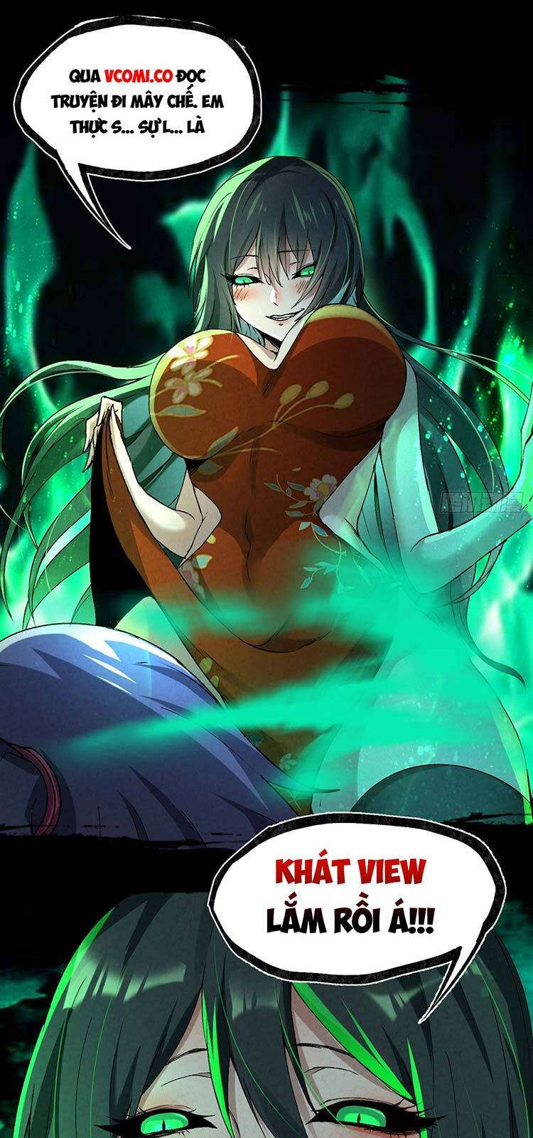 Bắt Đầu Với Chí Tôn Đan Điền Chap 141 - Next Chap 142