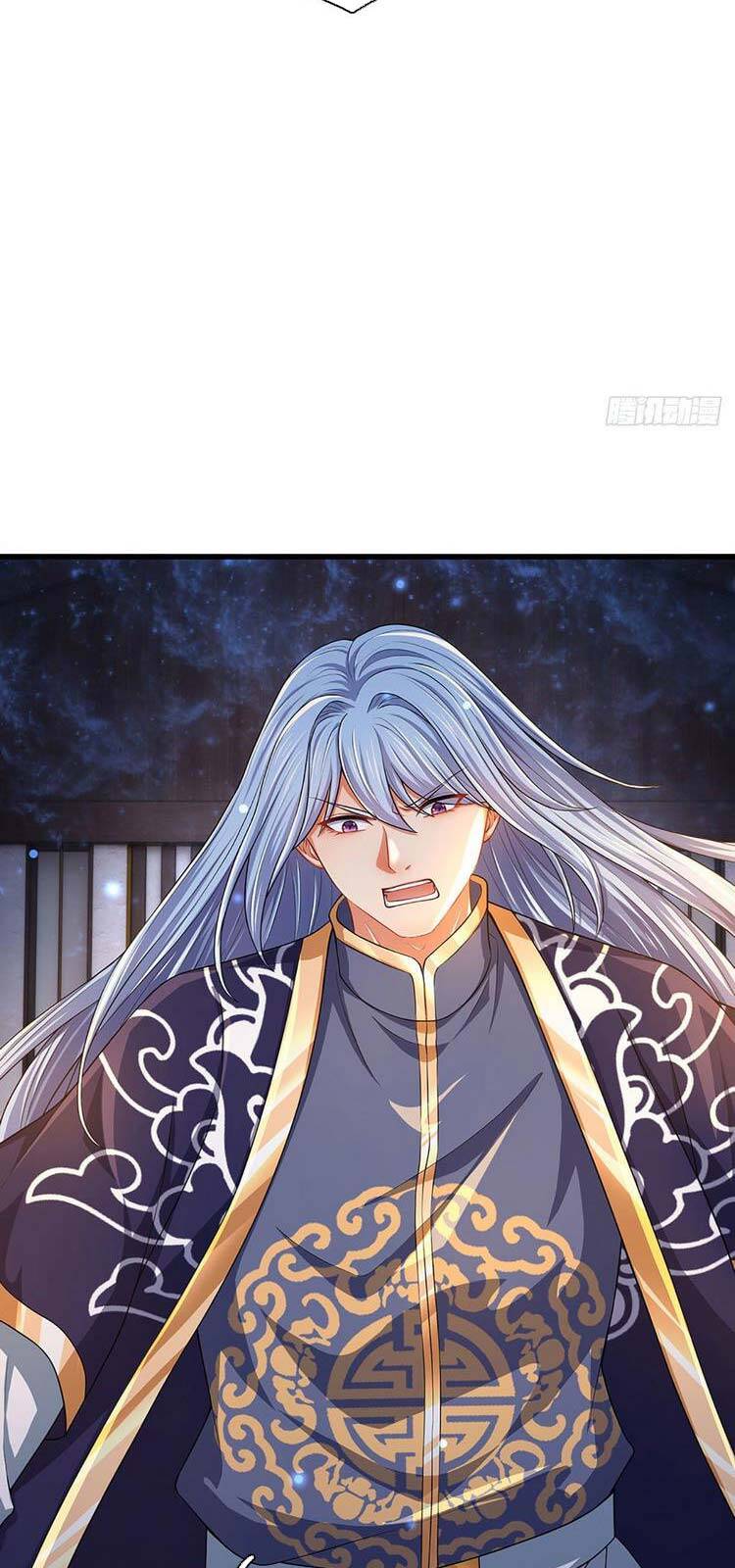 Bắt Đầu Với Chí Tôn Đan Điền Chap 141 - Next Chap 142