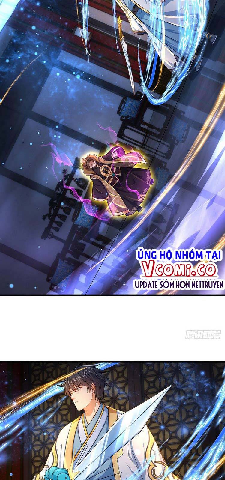 Bắt Đầu Với Chí Tôn Đan Điền Chap 141 - Next Chap 142