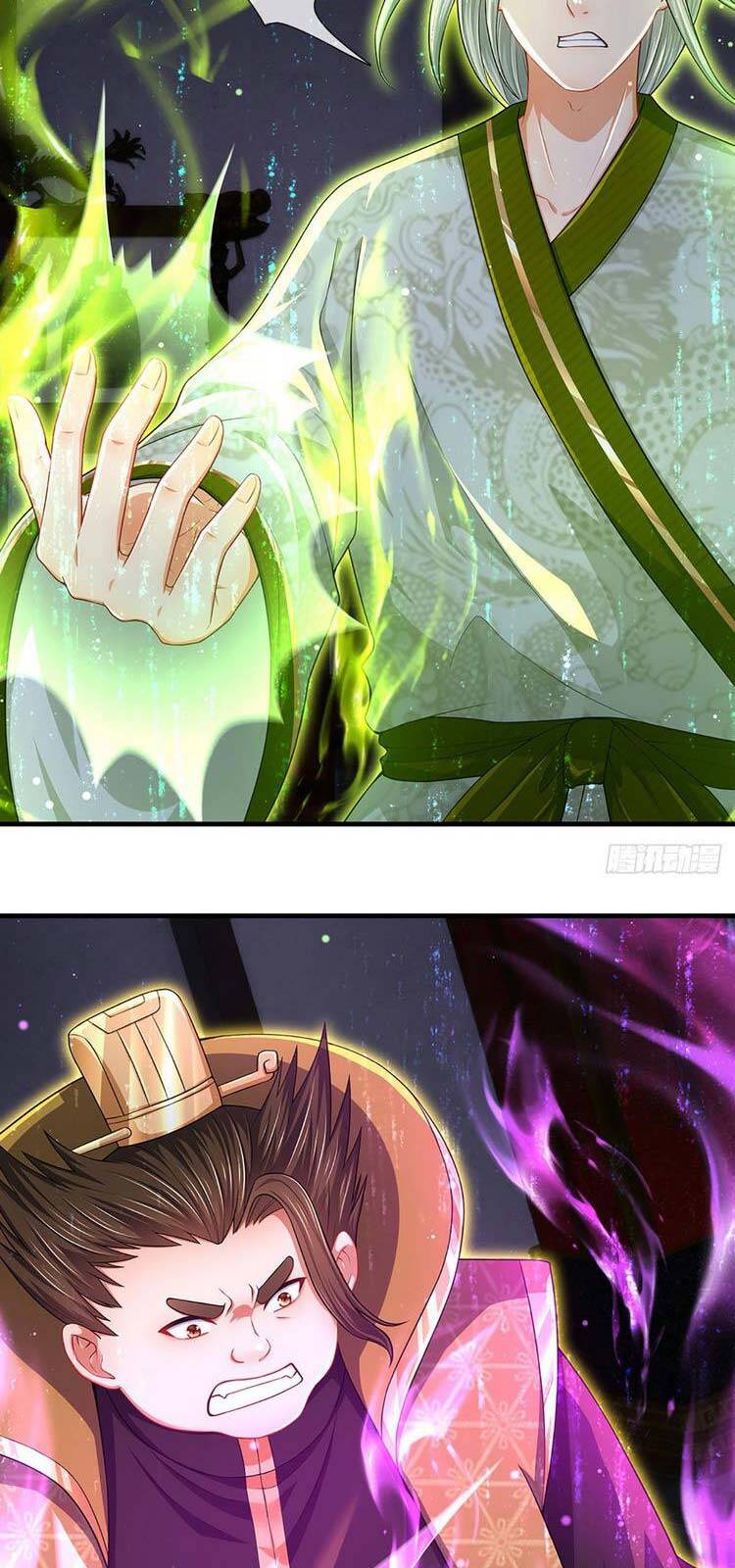 Bắt Đầu Với Chí Tôn Đan Điền Chap 141 - Next Chap 142