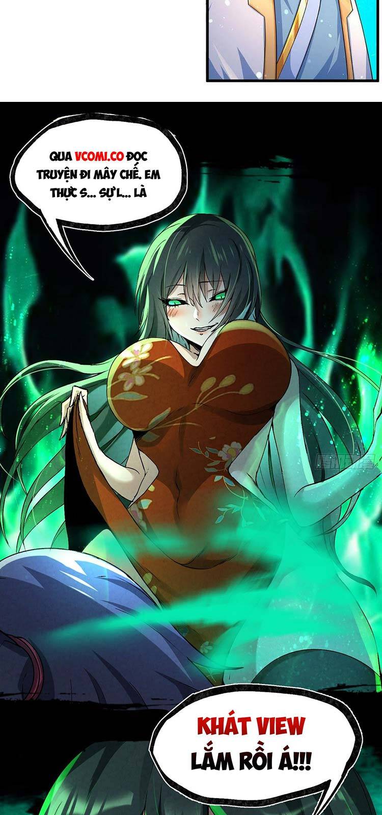 Bắt Đầu Với Chí Tôn Đan Điền Chap 141 - Next Chap 142