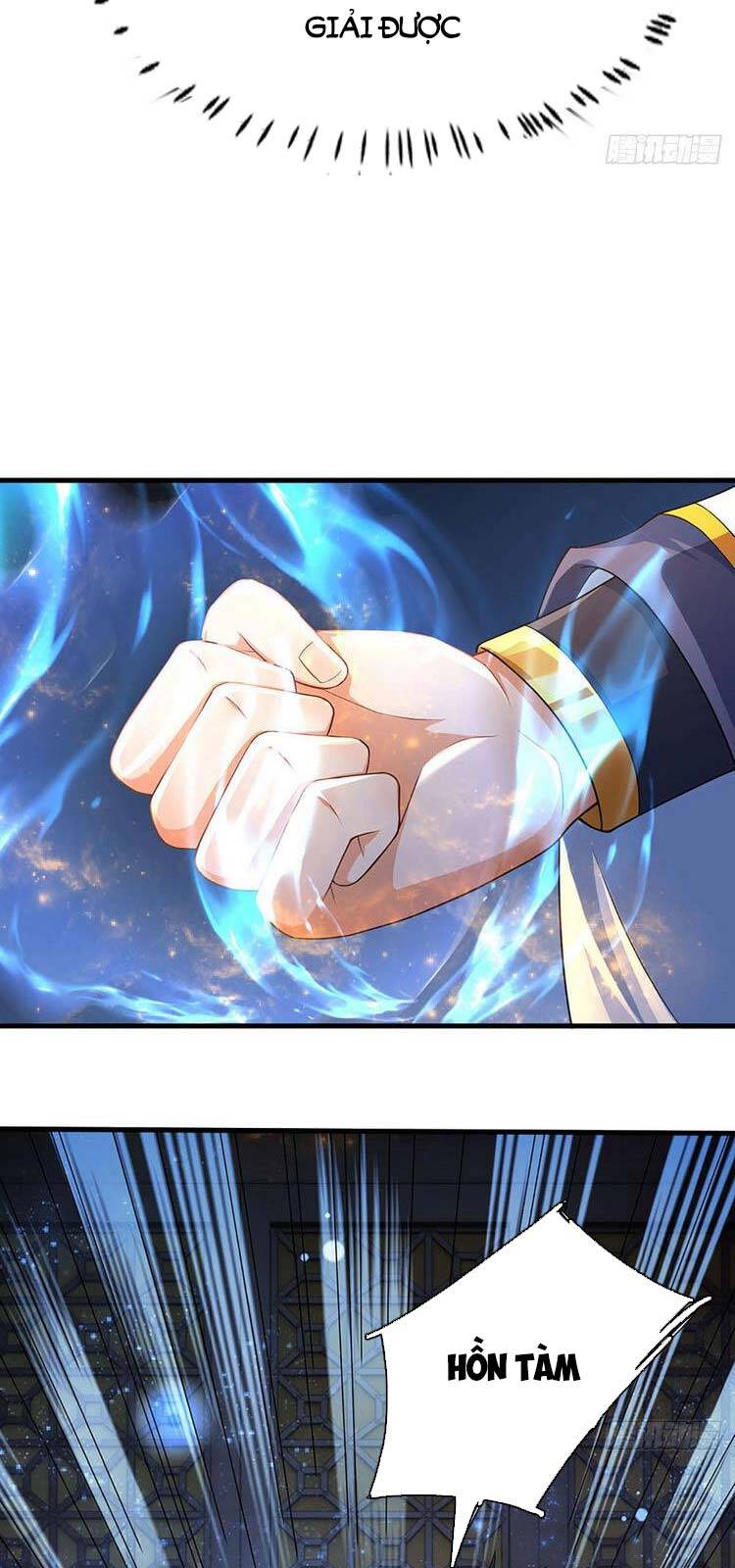 Bắt Đầu Với Chí Tôn Đan Điền Chap 141 - Next Chap 142