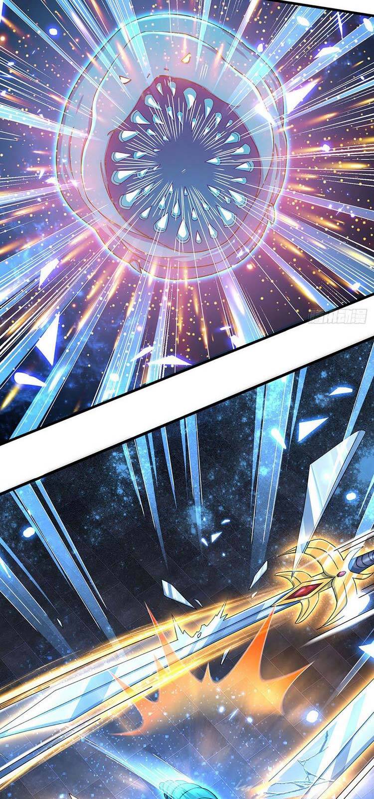 Bắt Đầu Với Chí Tôn Đan Điền Chap 141 - Next Chap 142