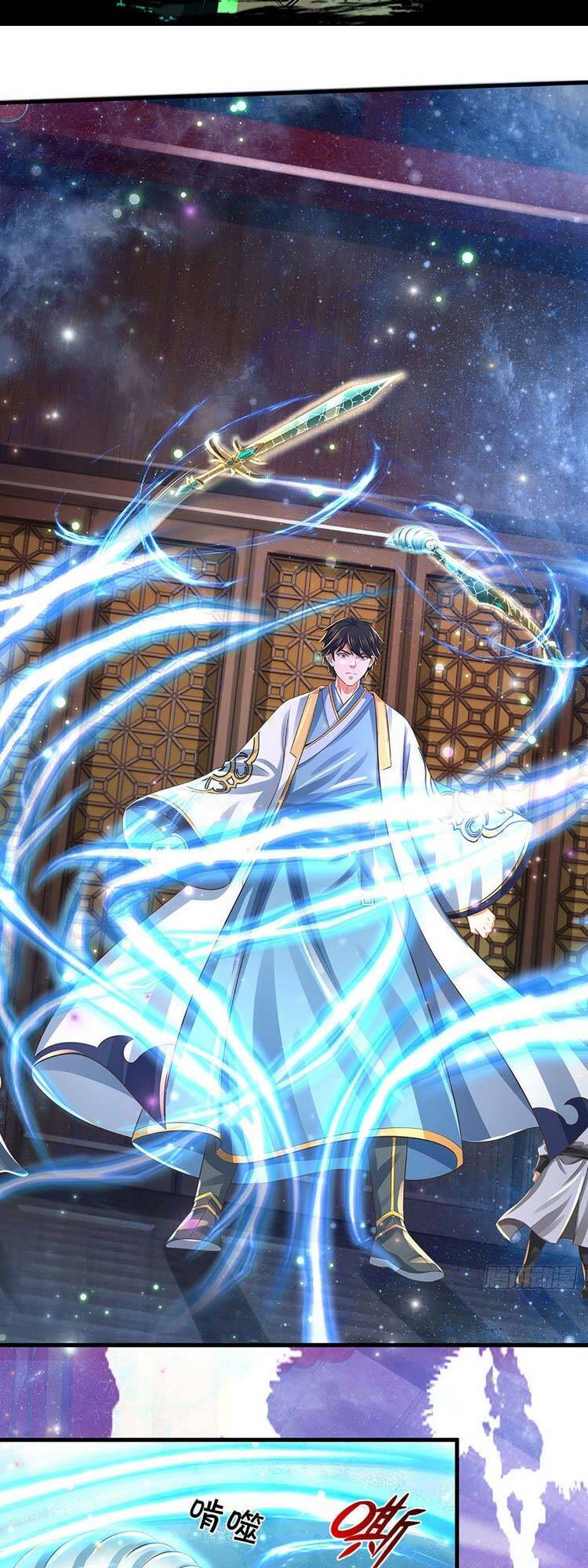 Bắt Đầu Với Chí Tôn Đan Điền Chap 142 - Next Chap 143