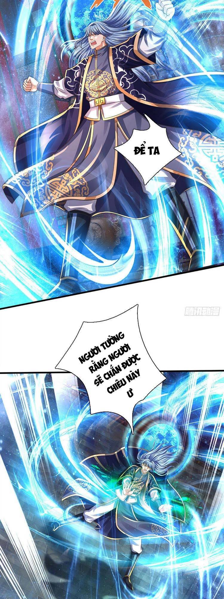 Bắt Đầu Với Chí Tôn Đan Điền Chap 142 - Next Chap 143