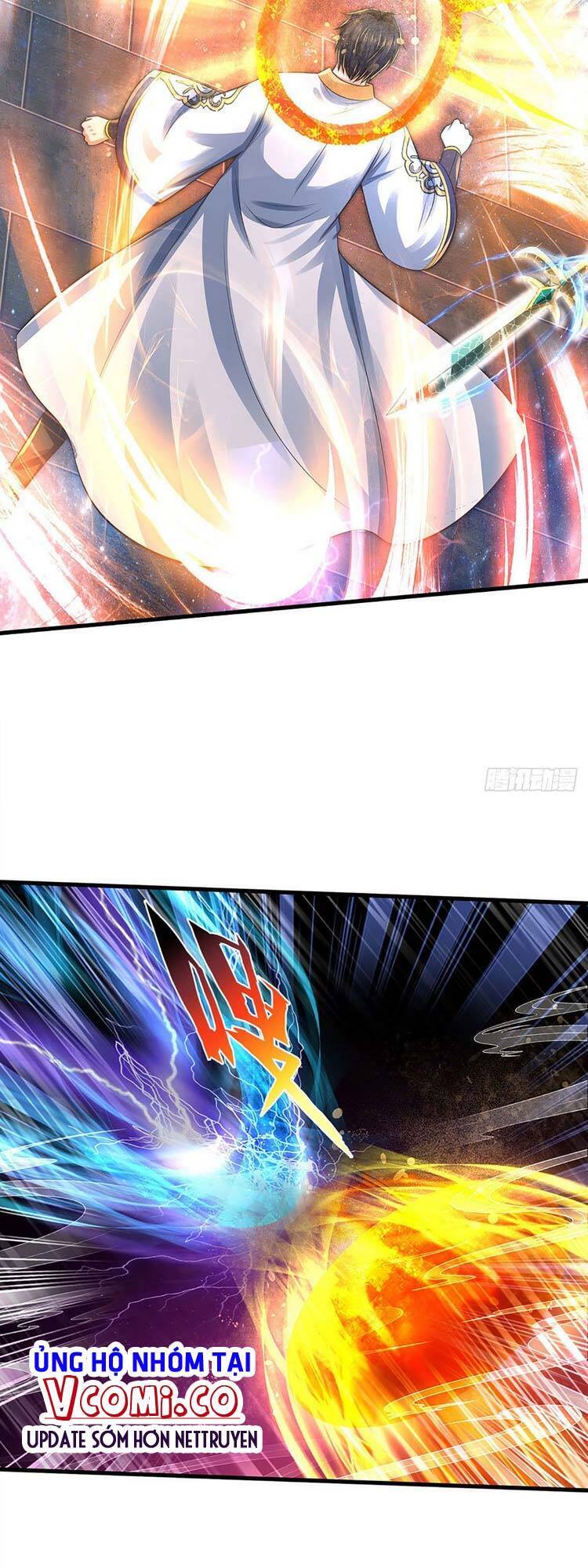 Bắt Đầu Với Chí Tôn Đan Điền Chap 142 - Next Chap 143