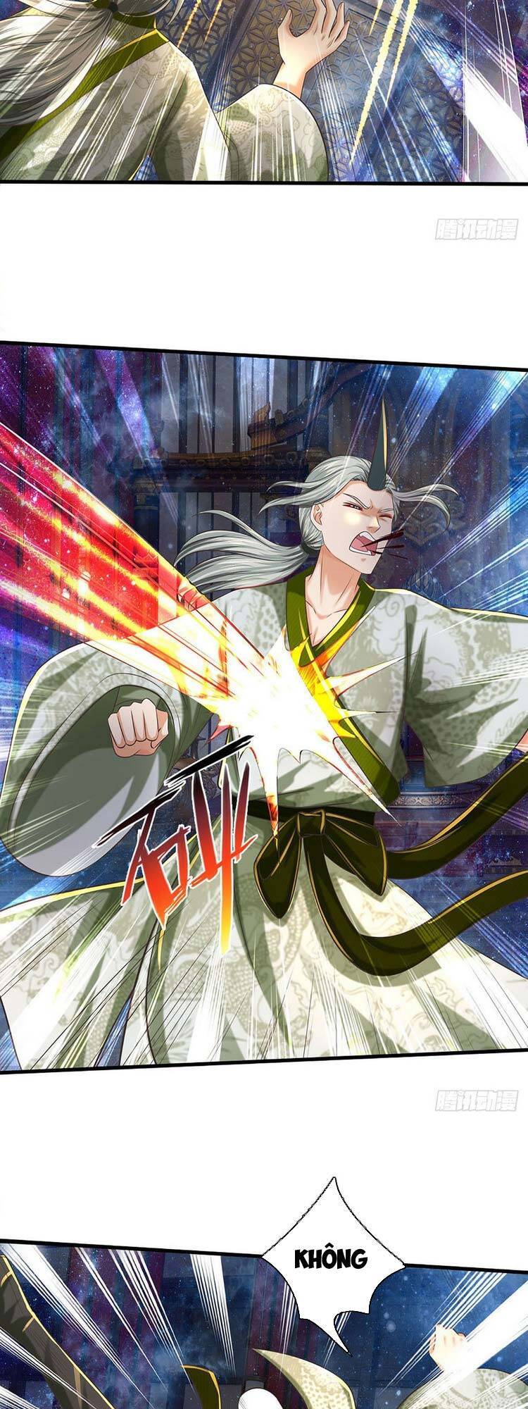 Bắt Đầu Với Chí Tôn Đan Điền Chap 142 - Next Chap 143