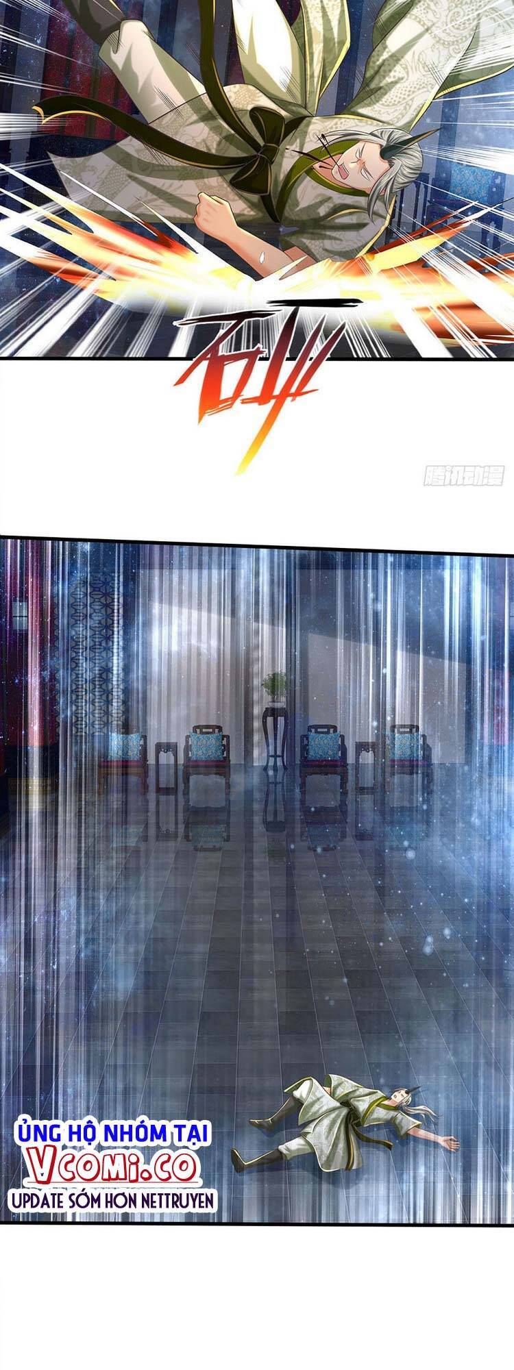 Bắt Đầu Với Chí Tôn Đan Điền Chap 142 - Next Chap 143