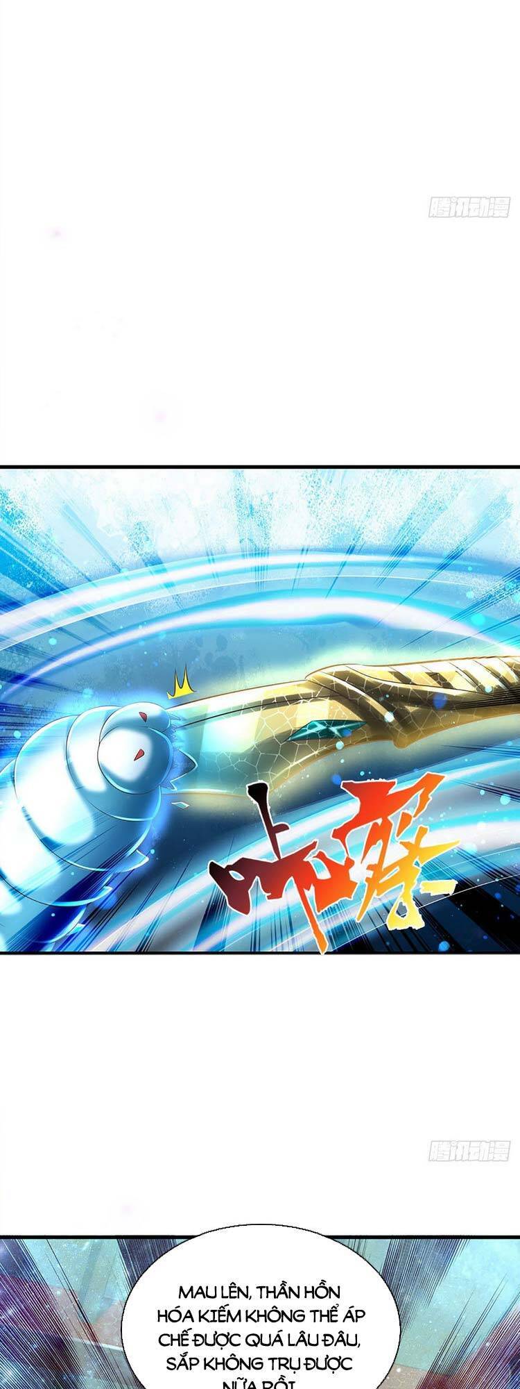 Bắt Đầu Với Chí Tôn Đan Điền Chap 142 - Next Chap 143