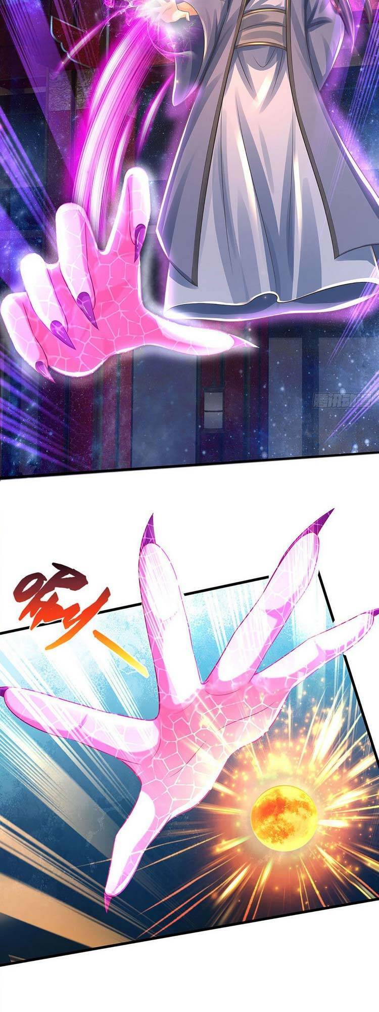 Bắt Đầu Với Chí Tôn Đan Điền Chap 142 - Next Chap 143