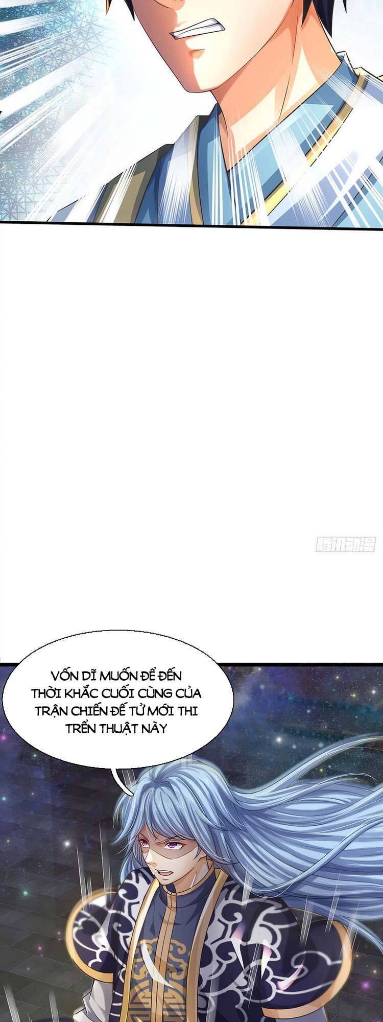 Bắt Đầu Với Chí Tôn Đan Điền Chap 142 - Next Chap 143