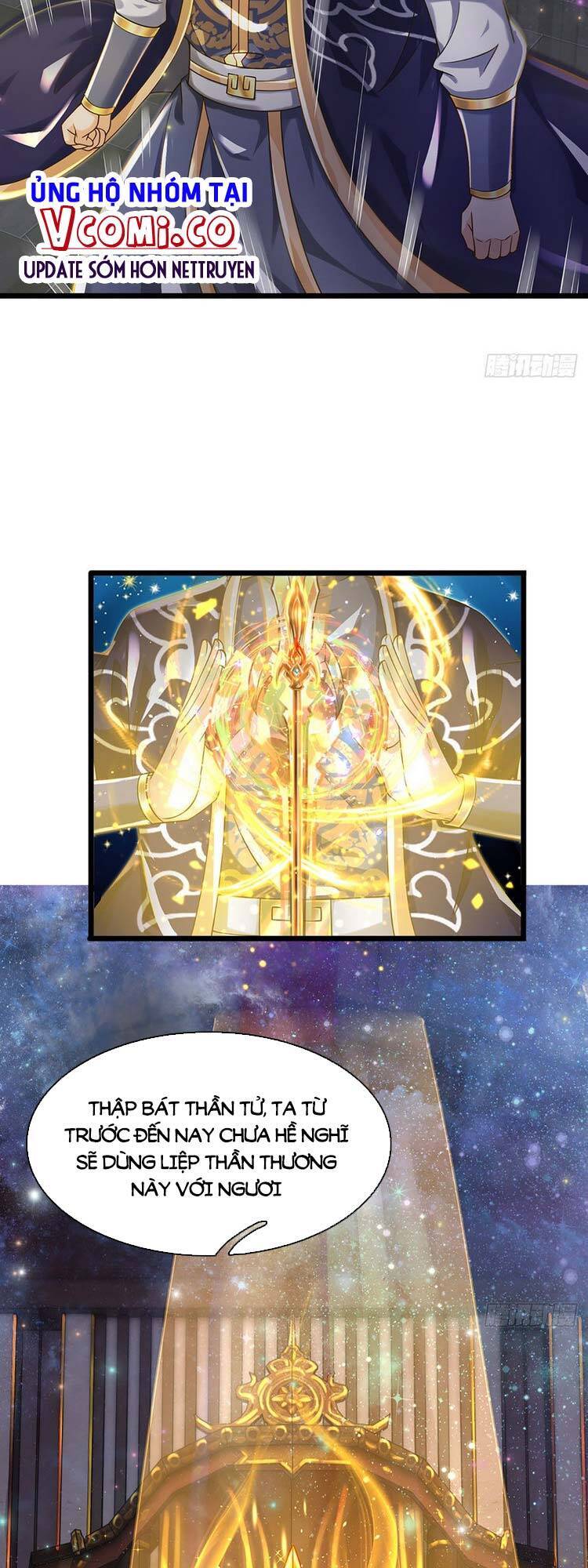 Bắt Đầu Với Chí Tôn Đan Điền Chap 142 - Next Chap 143