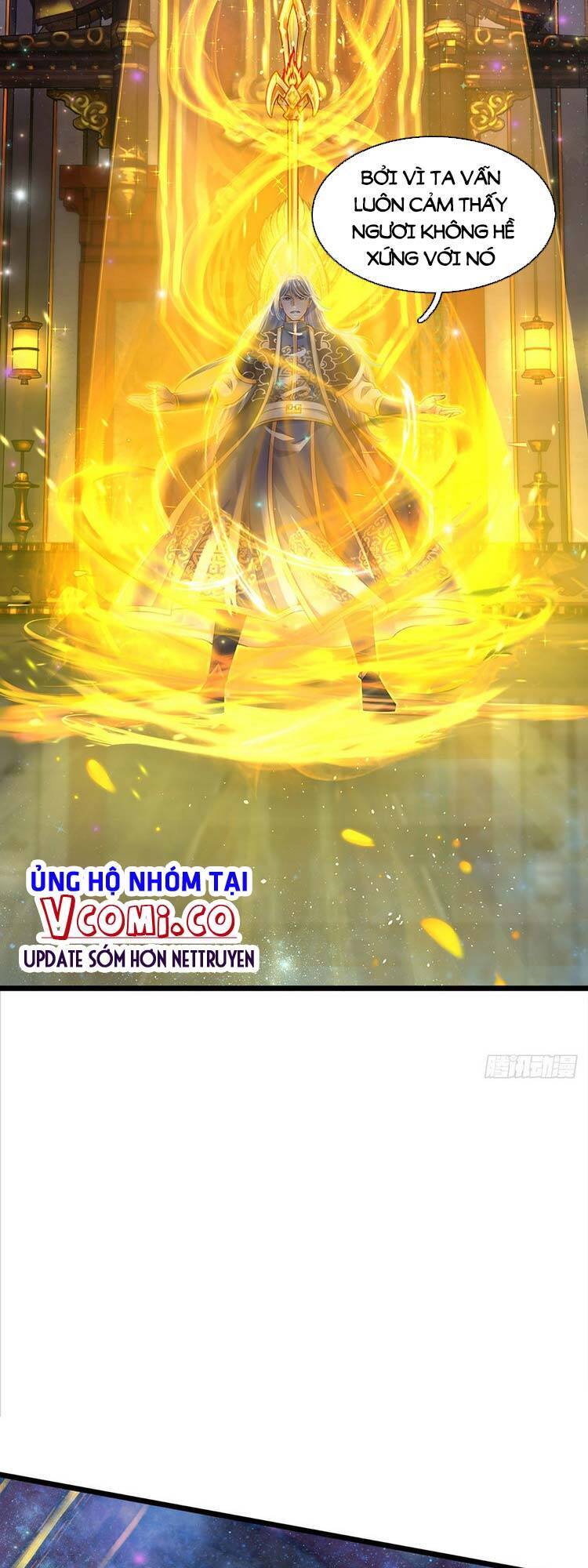 Bắt Đầu Với Chí Tôn Đan Điền Chap 142 - Next Chap 143