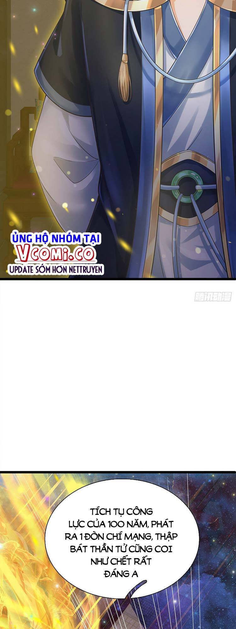 Bắt Đầu Với Chí Tôn Đan Điền Chap 142 - Next Chap 143