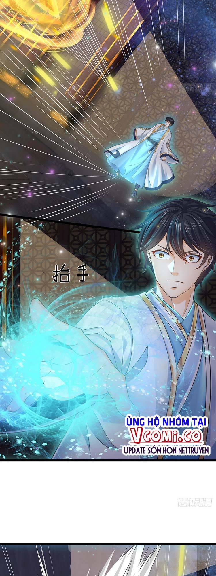 Bắt Đầu Với Chí Tôn Đan Điền Chap 142 - Next Chap 143