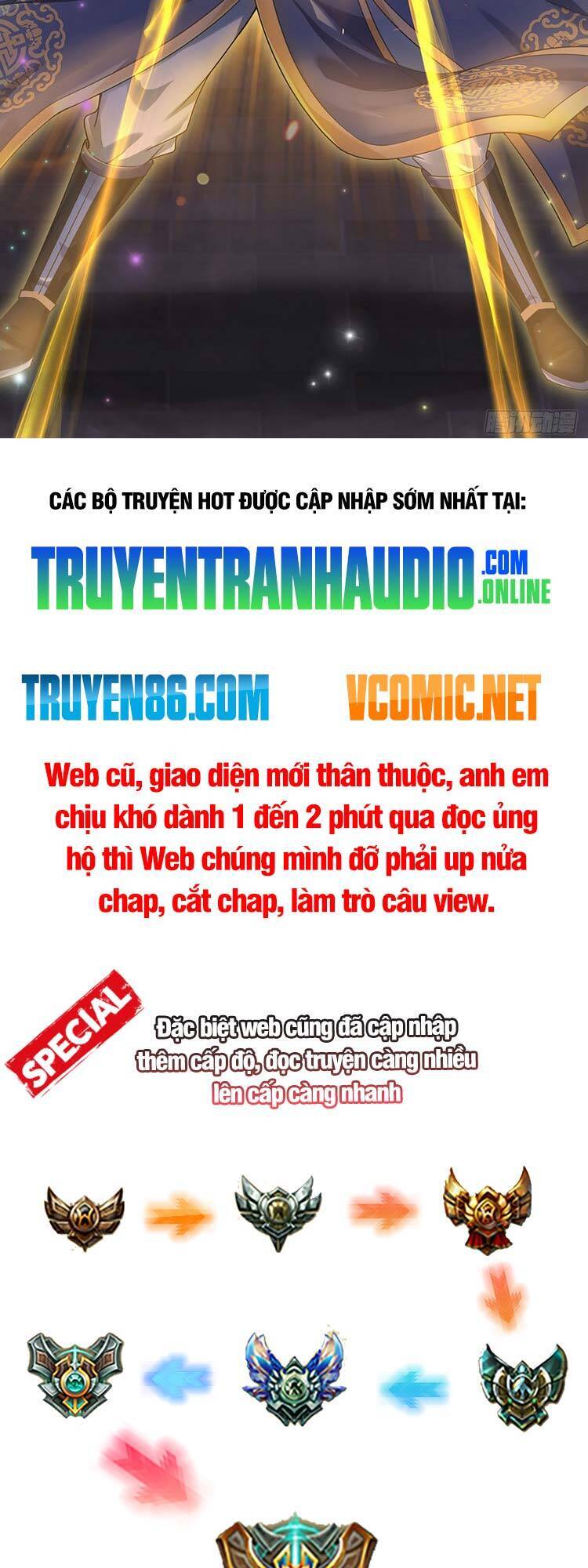 Bắt Đầu Với Chí Tôn Đan Điền Chap 142 - Next Chap 143