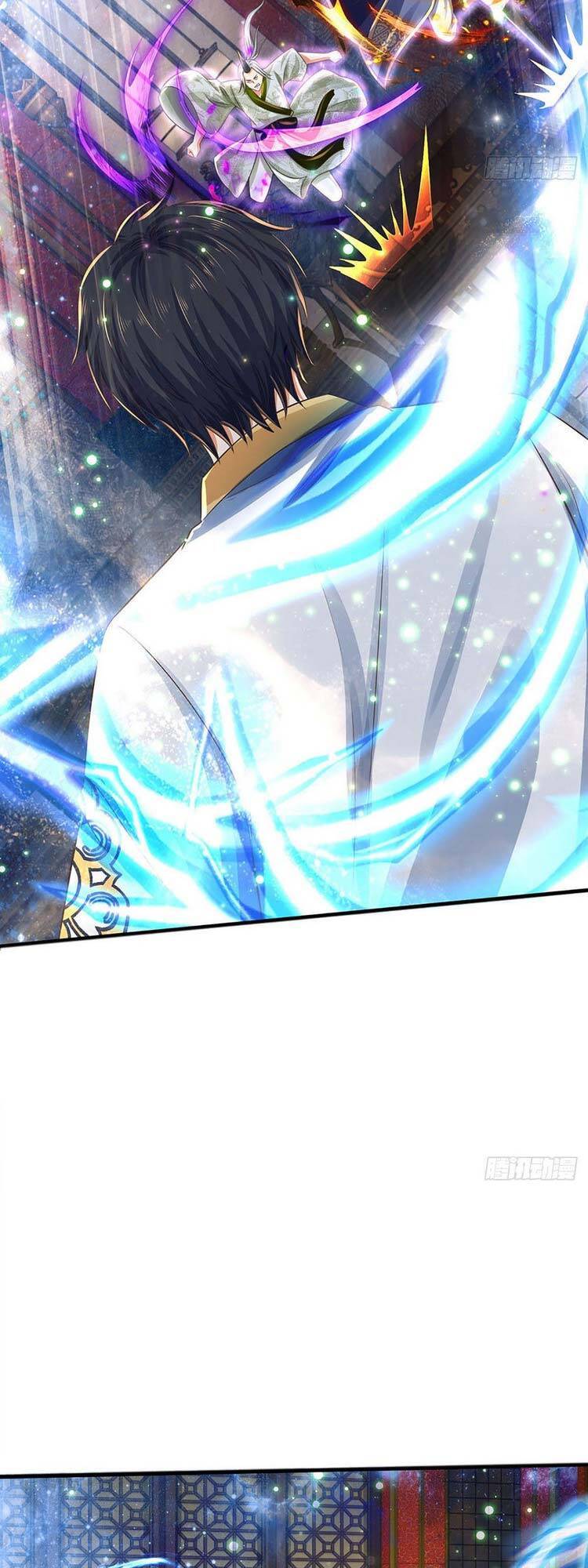 Bắt Đầu Với Chí Tôn Đan Điền Chap 142 - Next Chap 143