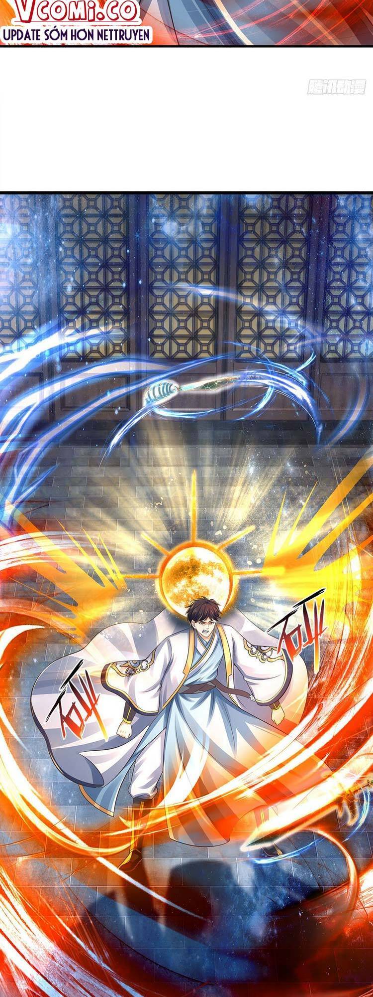 Bắt Đầu Với Chí Tôn Đan Điền Chap 142 - Next Chap 143