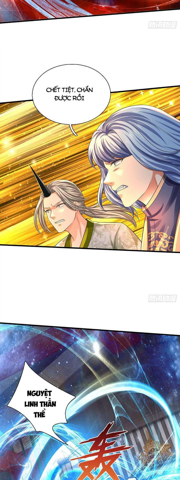 Bắt Đầu Với Chí Tôn Đan Điền Chap 142 - Next Chap 143