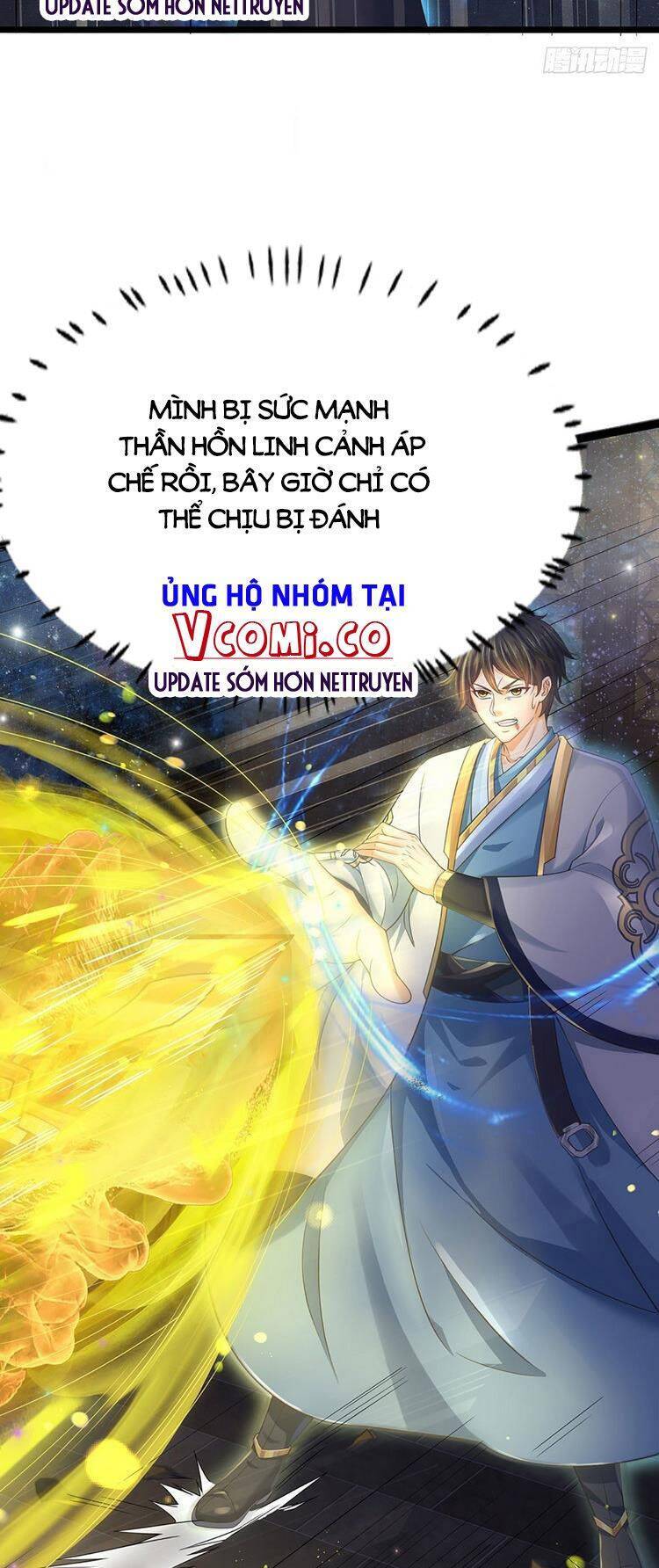 Bắt Đầu Với Chí Tôn Đan Điền Chap 143 - Next Chap 144