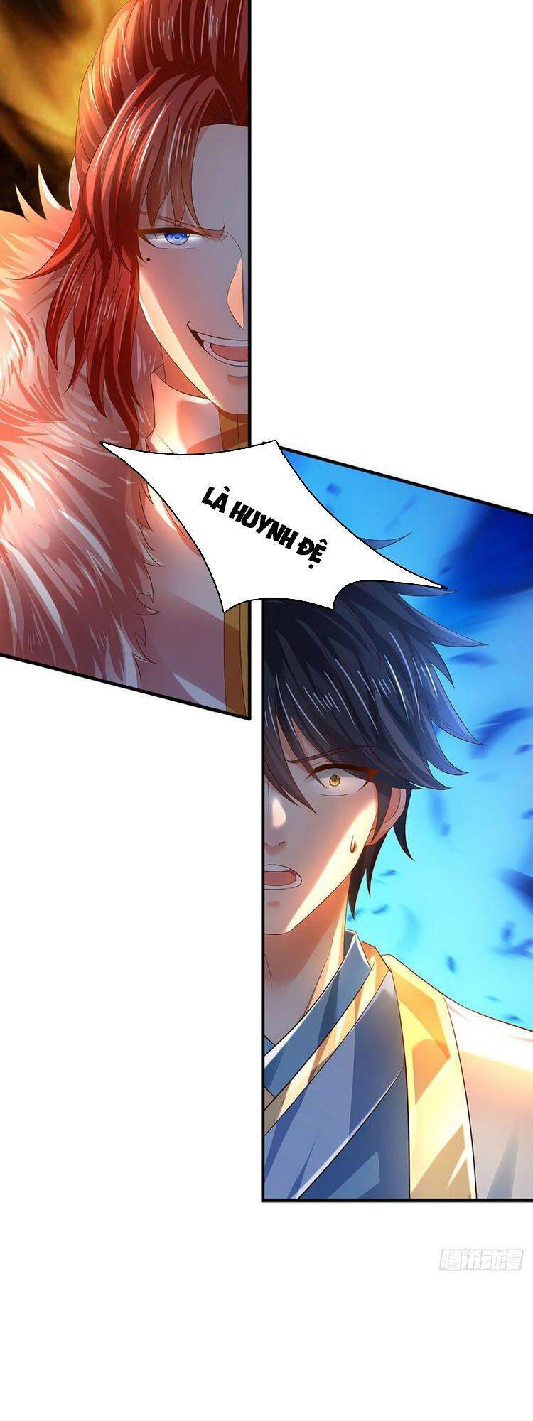 Bắt Đầu Với Chí Tôn Đan Điền Chap 143 - Next Chap 144