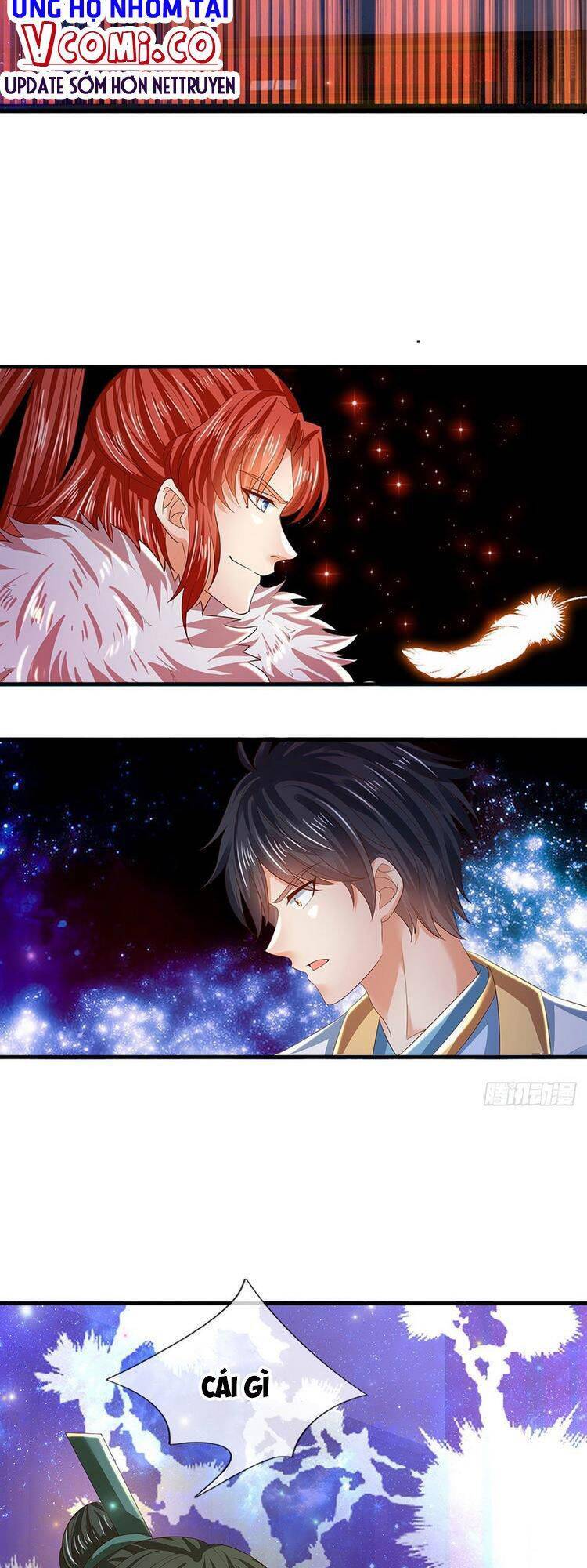 Bắt Đầu Với Chí Tôn Đan Điền Chap 143 - Next Chap 144