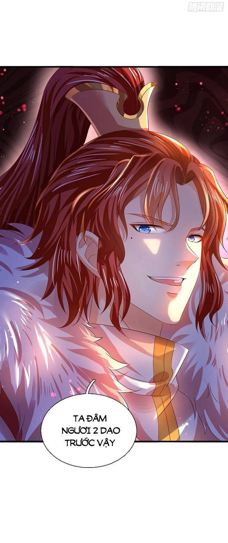 Bắt Đầu Với Chí Tôn Đan Điền Chap 143 - Next Chap 144