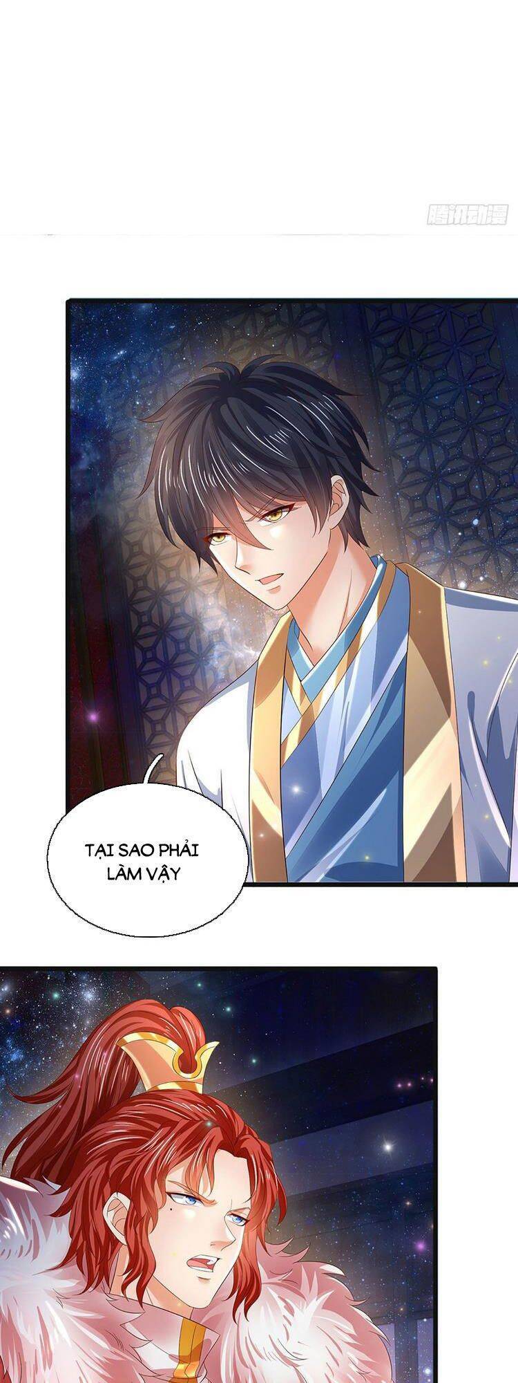 Bắt Đầu Với Chí Tôn Đan Điền Chap 143 - Next Chap 144
