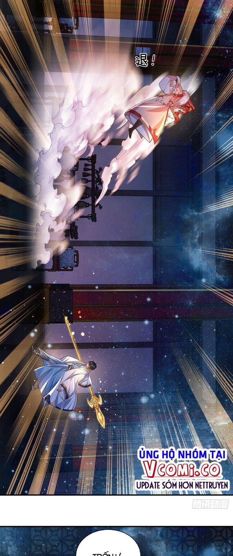 Bắt Đầu Với Chí Tôn Đan Điền Chap 143 - Next Chap 144